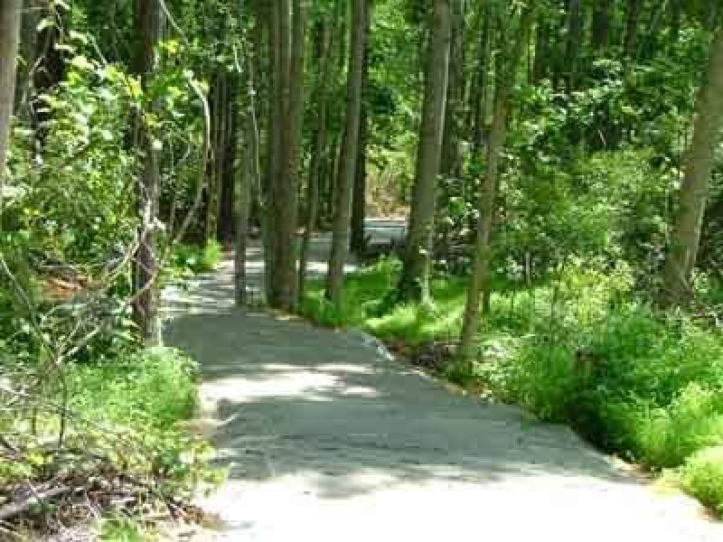 Tarboro National Recreation Trail